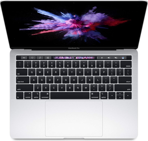 מחשב נייד Apple MacBook Pro 2019 מסך 13 אינצ' מעבד i5-8279U זיכרון 16GB דיסק 500GB SSD - מערכת הפעלה macOS Sequoia - מוחדש