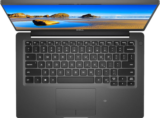 מחשב נייד Dell Latitude 7400 Touch מסך 14 אינצ' מעבד i7-8th זיכרון 16GB דיסק 512GB SSD מערכת הפעלה Windows 11 Pro - מוחדש
