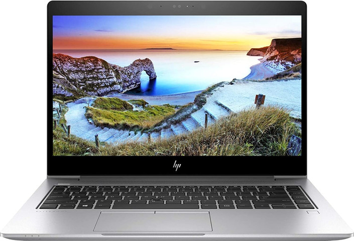 מחשב נייד HP EliteBook 840 G5 מסך 14 אינץ' מעבד i5-7th דיסק 256GB זיכרון 8GB מערכת הפעלה Windows 11 Pro - מוחדש