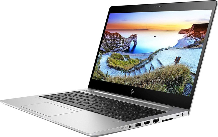 מחשב נייד HP EliteBook 840 G5 מסך 14 אינץ' מעבד i5-7th דיסק 256GB זיכרון 8GB מערכת הפעלה Windows 11 Pro - מוחדש