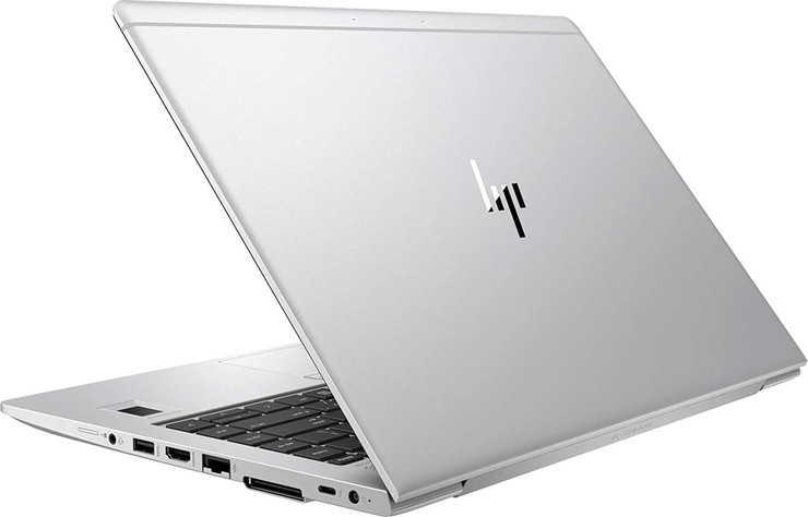 מחשב נייד HP EliteBook 840 G5 מסך 14 אינץ' מעבד i5-7th דיסק 256GB זיכרון 8GB מערכת הפעלה Windows 11 Pro - מוחדש
