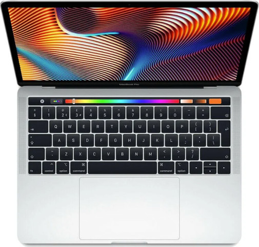 מחשב נייד Apple MacBook Pro 2020 מסך 13.3 אינצ' מעבד i5-1038NG7 דיסק 500GB זיכרון 16GB - מערכת הפעלה macOS Sequoia - מוחדש