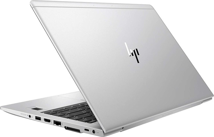 מחשב נייד HP EliteBook 840 G5 מסך 14 אינצ' מעבד i5-8th דיסק 256GB SSD זיכרון 8GB - מערכת הפעלה Windows 11 Pro - מוחדש