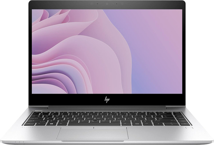 מחשב נייד HP EliteBook 840 G6 מסך 14 אינצ' מעבד i5-8th דיסק 512GB SSD זיכרון 16GB מערכת הפעלה Windows 11 Pro - מוחדש