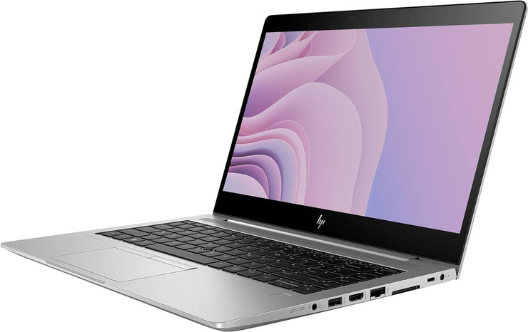מחשב נייד HP EliteBook 840 G6 מסך 14 אינצ' מעבד i5-8th דיסק 512GB SSD זיכרון 16GB מערכת הפעלה Windows 11 Pro - מוחדש