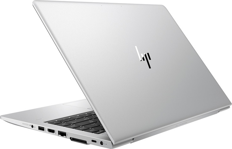 מחשב נייד HP EliteBook 840 G6 מסך 14" מעבד i5-8th דיסק 1TB SSD זיכרון 16GB - מחשב עסקי מתקדם - מוחדש