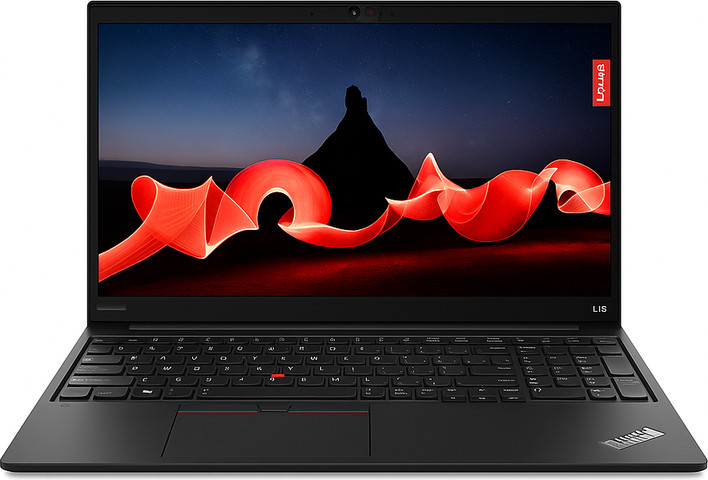 מחשב נייד Lenovo ThinkPad L15 Gen 4 מסך 15.6 אינצ' מעבד Core™ i5-1335U זיכרון 16GB דיסק 256GB SSD מערכת הפעלה Windows 11 Pro - צבע שחור - מוחדש