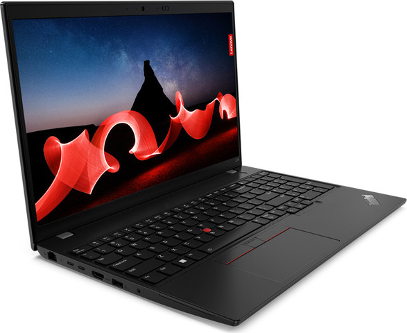 מחשב נייד Lenovo ThinkPad L15 Gen 4 מסך 15.6 אינצ' מעבד Core™ i5-1335U זיכרון 16GB דיסק 256GB SSD מערכת הפעלה Windows 11 Pro - צבע שחור - מוחדש