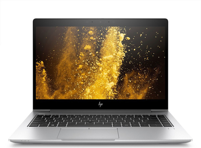 מחשב נייד HP EliteBook 840 G6 מסך 14 אינצ' מגע מעבד i7-8565U זיכרון 16GB דיסק 512GB SSD מערכת הפעלה Windows 11 Pro - מוחדש