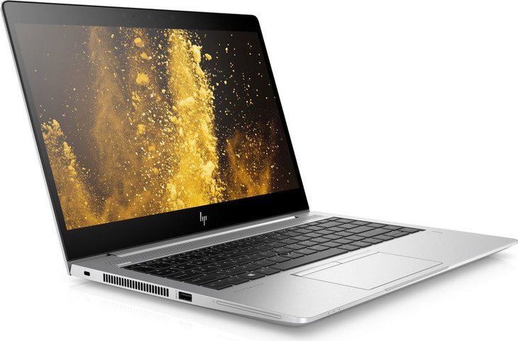 מחשב נייד HP EliteBook 840 G6 מסך 14 אינצ' מגע מעבד i7-8565U זיכרון 16GB דיסק 512GB SSD מערכת הפעלה Windows 11 Pro - מוחדש