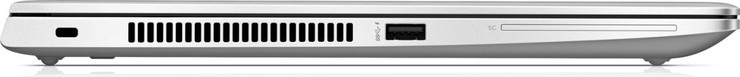 מחשב נייד HP EliteBook 840 G6 מסך 14 אינצ' מגע מעבד i7-8565U זיכרון 16GB דיסק 512GB SSD מערכת הפעלה Windows 11 Pro - מוחדש