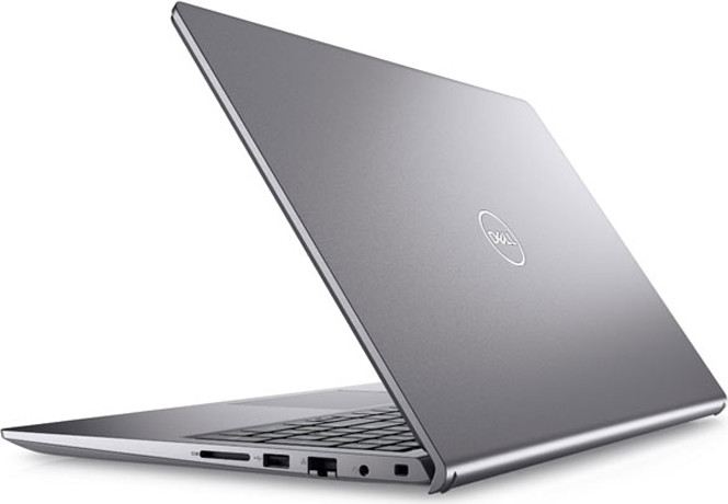 מחשב נייד DELL VOSTRO V3530 מסך 15.6 אינצ' מעבד i7-1355U דיסק 512GB זיכרון 16GB - מערכת הפעלה Windows 11 Pro