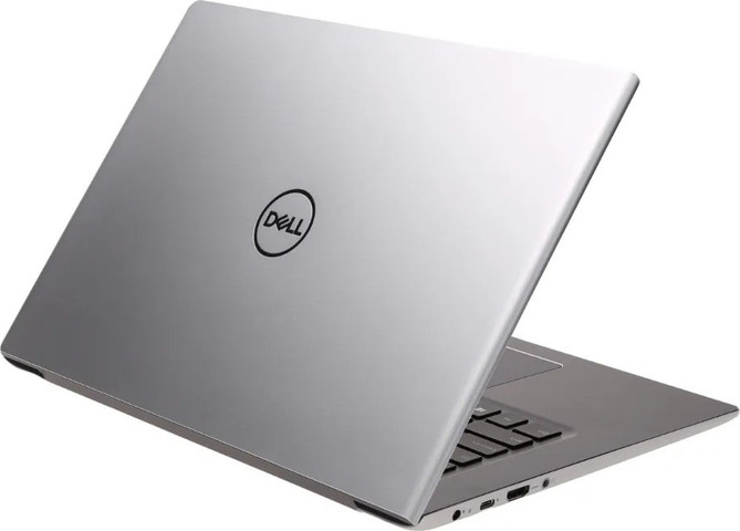 מחשב נייד Dell Vostro 5471 מסך 14 אינצ' מעבד i5-8th זיכרון 8GB דיסק 240GB SSD מערכת הפעלה Windows 11 Pro - מוחדש