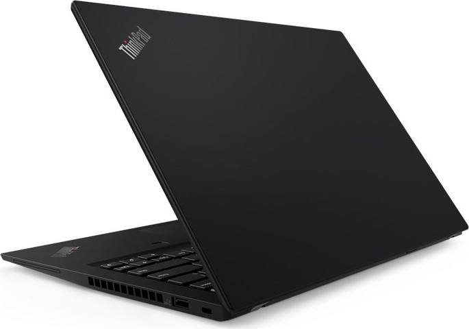 מחשב נייד Lenovo ThinkPad T14s G1 מסך 14 אינצ' מעבד i5-10th זיכרון 16GB דיסק 256GB SSD מערכת הפעלה Windows 11 Pro כולל מודם סלולרי 4G - מוחדש