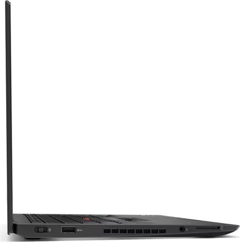 מחשב נייד Lenovo ThinkPad T470s מסך 14 אינצ' מגע מעבד i7-7th זיכרון 8GB דיסק 256GB SSD מערכת הפעלה Windows 10 Pro - מוחדש