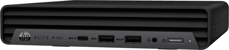 מחשב נייח זעיר HP EliteDesk 800 G9 Mini מעבד i5-13400T זיכרון 16GB דיסק 256GB SSD מערכת הפעלה Windows 11 Pro - מוחדש