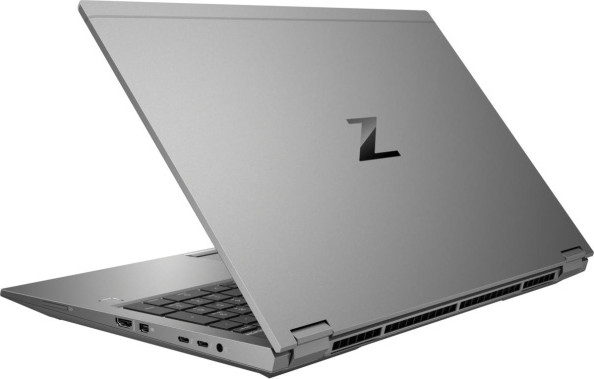 מחשב נייד HP ZBook Fury 15 G7 מסך 15.6 אינצ' מעבד i7-10th דיסק 1TB זיכרון 16GB מערכת הפעלה Windows 11 Pro כרטיס מסך NVIDIA Quadro T1000 4GB - מוחדש