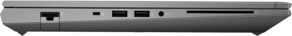 מחשב נייד HP ZBook Fury 15 G7 מסך 15.6 אינצ' מעבד i7-10th דיסק 1TB זיכרון 16GB מערכת הפעלה Windows 11 Pro כרטיס מסך NVIDIA Quadro T1000 4GB - מוחדש