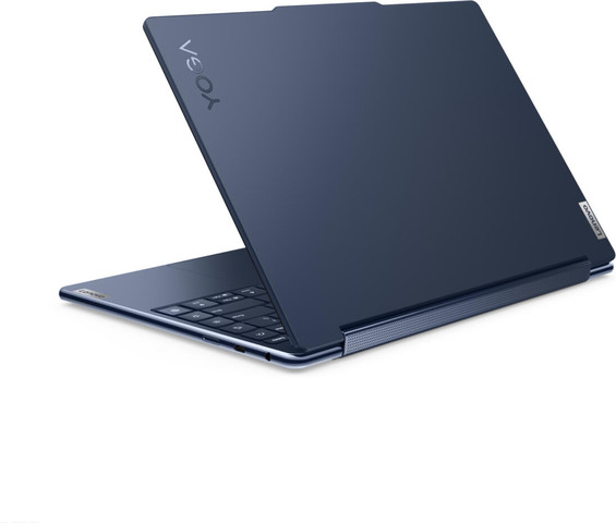מחשב נייד Lenovo YOGA 9i 2-IN-1 מסך 14 אינצ' OLED 2.8K מעבד Core Ultra 7 155H זיכרון 16GB דיסק 1TB SSD מערכת הפעלה Windows 11 - מסך מגע עם עט דיגיטלי