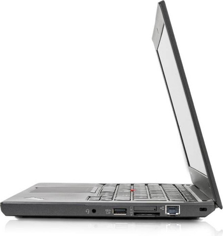 מחשב נייד Lenovo ThinkPad X250 מסך 12.5 אינצ' מעבד i5-5th דיסק 240GB SSD זיכרון 8GB - מערכת הפעלה Windows 10 Pro - מוחדש