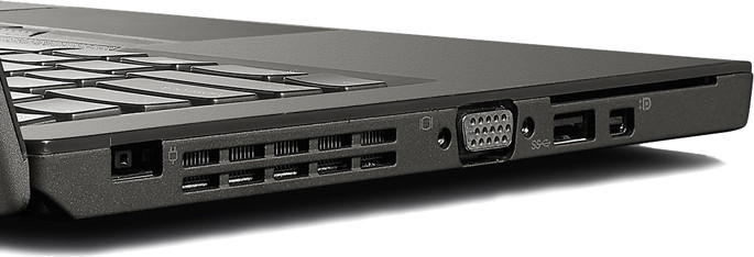 מחשב נייד Lenovo ThinkPad X250 מסך 12.5 אינצ' מעבד i5-5th דיסק 240GB SSD זיכרון 8GB - מערכת הפעלה Windows 10 Pro - מוחדש