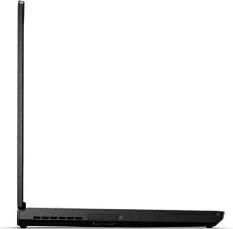 מחשב נייד Lenovo ThinkPad P50 מסך 15.6 אינצ' מעבד i7-6820HQ זיכרון 32GB דיסק 512GB SSD - NVIDIA QUADRO M1000M מערכת הפעלה Windows 10 Pro - מוחדש