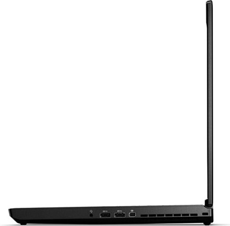 מחשב נייד Lenovo ThinkPad P50 מסך 15.6 אינצ' מעבד i7-6820HQ זיכרון 32GB דיסק 512GB SSD - NVIDIA QUADRO M1000M מערכת הפעלה Windows 10 Pro - מוחדש