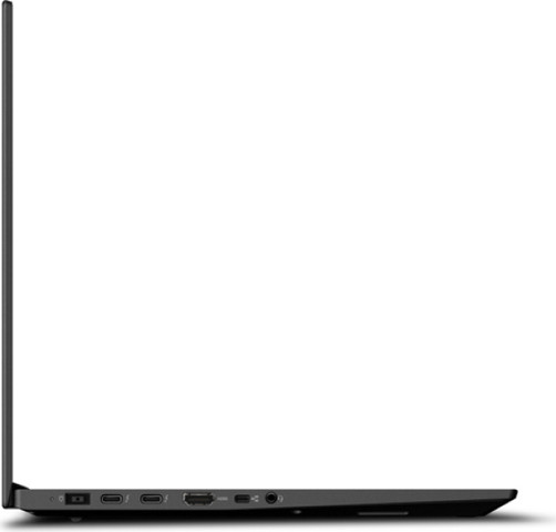 מחשב נייד Lenovo ThinkPad P1 G2 מסך 15.6 אינצ' מעבד i7-9850H זיכרון 32GB דיסק 512GB NVMe מערכת הפעלה Windows 11 Pro כרטיס מסך NVIDIA Quadro T1000 - מוחדש