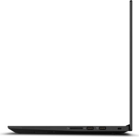 מחשב נייד Lenovo ThinkPad P1 G2 מסך 15.6 אינצ' מעבד i7-9850H זיכרון 32GB דיסק 512GB NVMe מערכת הפעלה Windows 11 Pro כרטיס מסך NVIDIA Quadro T1000 - מוחדש