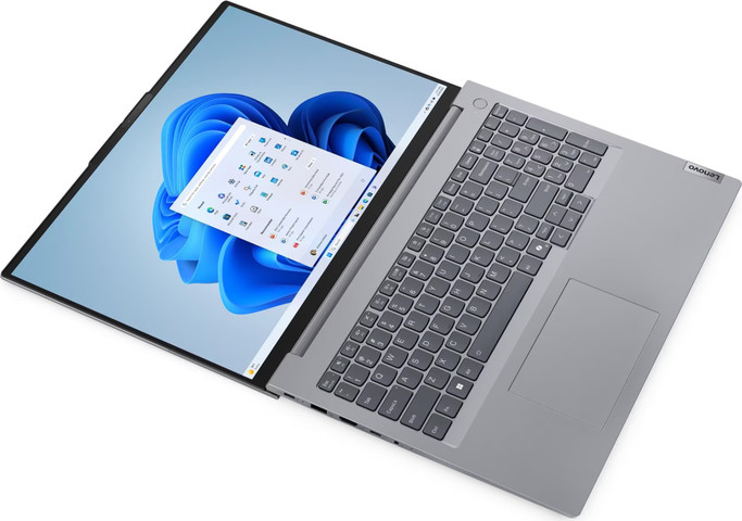 מחשב נייד Lenovo ThinkBook 16 IML G7 מסך מגע 16 אינצ׳ מעבד Ultra 5 125U זיכרון 16GB דיסק 512GB SSD מערכת הפעלה Windows 11 Pro - מוחדש