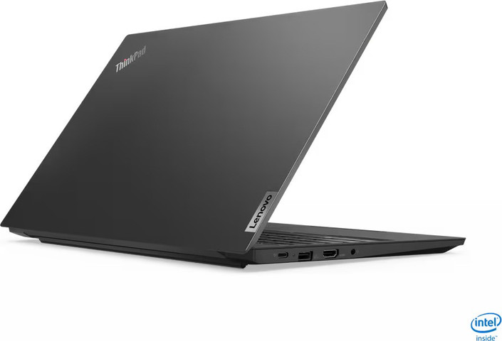 מחשב נייד Lenovo ThinkPad E15 Gen 2 מסך 15.6 אינצ' מעבד i7-1165G7 זיכרון 16GB דיסק 256GB SSD מערכת הפעלה Windows 10 Pro צבע שחור - מוחדש