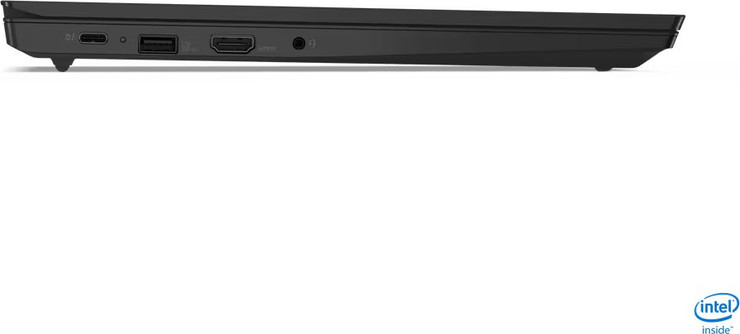 מחשב נייד Lenovo ThinkPad E15 Gen 2 מסך 15.6 אינצ' מעבד i7-1165G7 זיכרון 16GB דיסק 256GB SSD מערכת הפעלה Windows 10 Pro צבע שחור - מוחדש