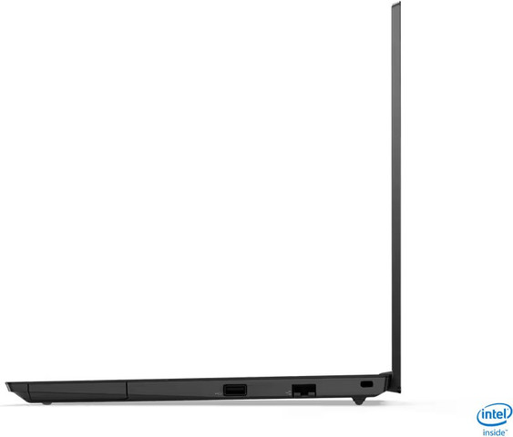 מחשב נייד Lenovo ThinkPad E15 Gen 2 מסך 15.6 אינצ' מעבד i7-1165G7 זיכרון 16GB דיסק 256GB SSD מערכת הפעלה Windows 10 Pro צבע שחור - מוחדש
