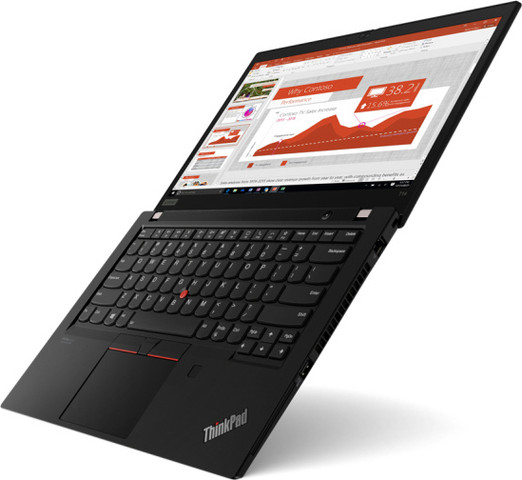מחשב נייד Lenovo ThinkPad T14 G2 מסך 14 אינצ' מעבד i7-11th דיסק 512GB SSD זיכרון 32GB מערכת הפעלה Windows 11 Pro - עוצמה עסקית מוכחת - מוחדש