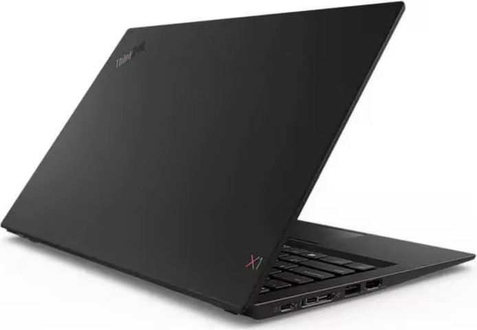 מחשב נייד Lenovo ThinkPad X1 Carbon G4 מסך 14 אינצ' מעבד i7-6th זיכרון 16GB דיסק 480GB SSD מערכת הפעלה Windows 10 Pro כולל תחנת עגינה Lenovo OneLink+ Dock - מוחדש