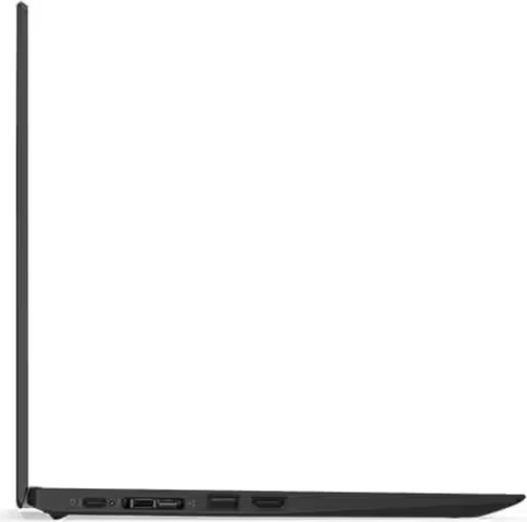 מחשב נייד Lenovo ThinkPad X1 Carbon G4 מסך 14 אינצ' מעבד i7-6th זיכרון 16GB דיסק 480GB SSD מערכת הפעלה Windows 10 Pro כולל תחנת עגינה Lenovo OneLink+ Dock - מוחדש