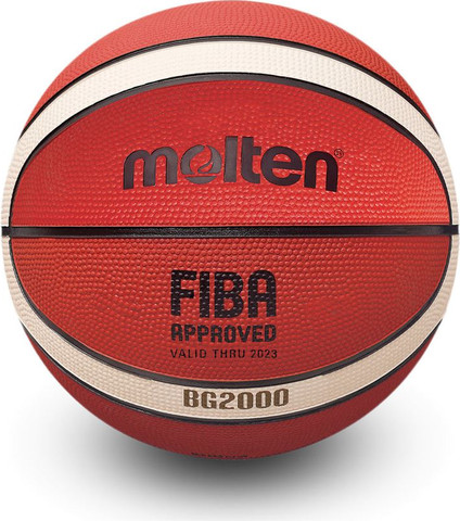כדורסל Molten BG1600
מידה 5