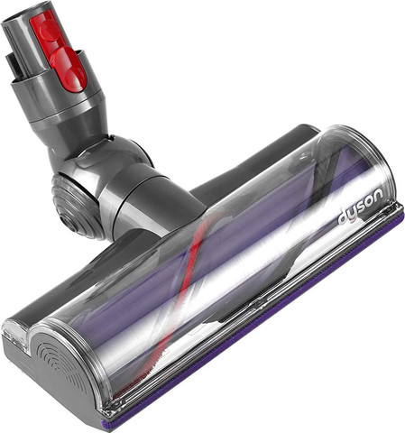 דייסון מברשת DYSON חובטת מקורית V8/V10/V11/V15