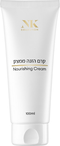 קרם הזנה ממצק