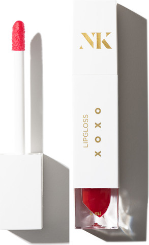 XOXO -גלוס לשפתיים