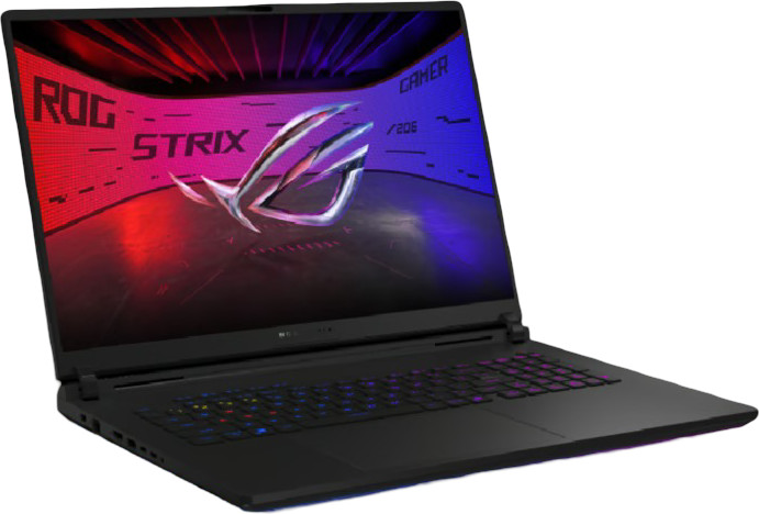 מחשב נייד Asus ROG 18.0" ULTRA 9 275HX