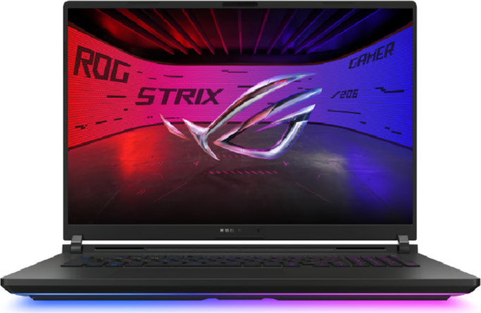 מחשב נייד Asus ROG 18.0" ULTRA 9 275HX