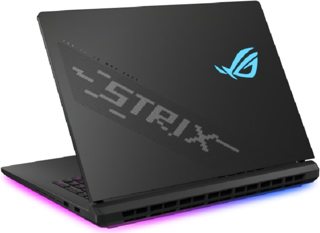 מחשב נייד Asus ROG 18.0" ULTRA 9 275HX