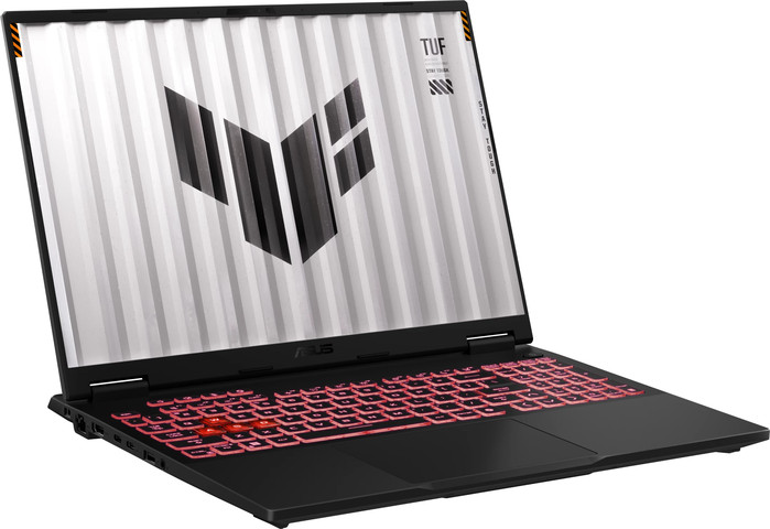 מחשב נייד Asus TUF I7-14650HX 16" RTX5070