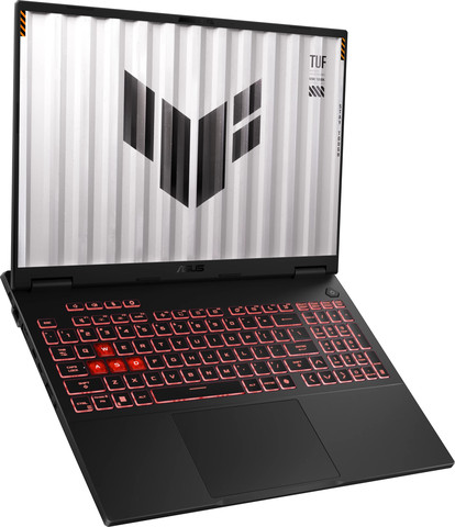 מחשב נייד Asus TUF I7-14650HX 16" RTX5070