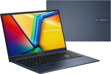 מחשב נייד Asus VIVO 15.6" CORE 7 150U