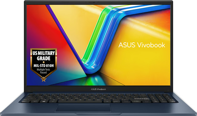 מחשב נייד Asus VIVO 15.6 CORE 5 120U