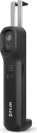 מצלמה תרמית פליר - FLIR ONE Edge Pro