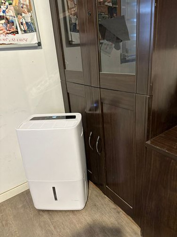 קולט לחות מקצועי SmartAir SAD20 2.1