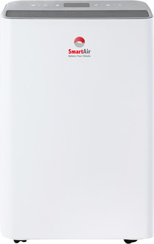 קולט לחות מקצועי SmartAir SAD20 2.1